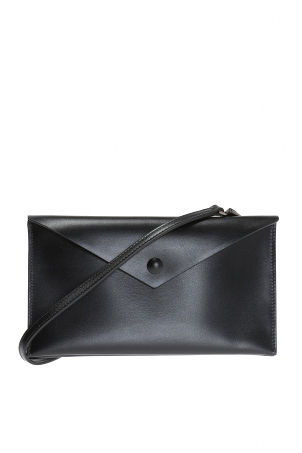 Alaia Leather shoulder bag